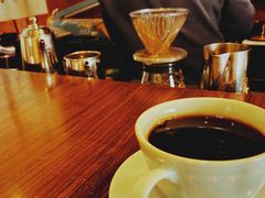 -RUMORS COFFEE ROASTERY鲁马滋咖啡(湖南路店)