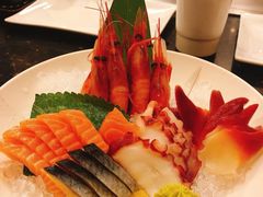 -大渔铁板烧(万象城店)