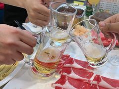 -清真军邺·金富苑肥牛(石坡街旗舰店)