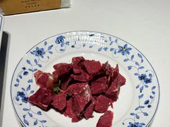 -杏花堂晋商私房菜(金安环宇荟店)