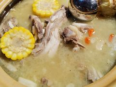 -三太子地摊烧烤·小龙虾(北蔡店)