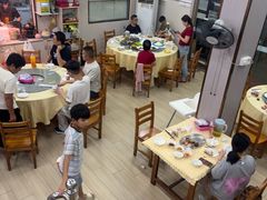 -南沙辉记烧鸡·荔枝木炭火吊烧(旧镇店)