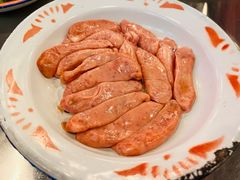 -永安里地摊烤肉(中关村店)