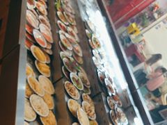 -罗二娘·鲜切牛自助火锅(罗湖东门步行街店)