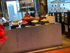 -广州富力君悦大酒店·凯菲厅