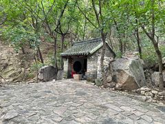 -云峰山自然风景区