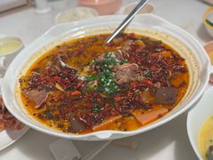 -南太湖山庄·四季轩&国风堂中餐厅
