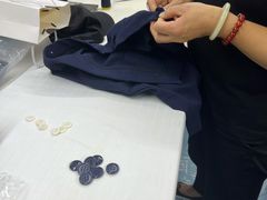 -老裁缝改衣订制