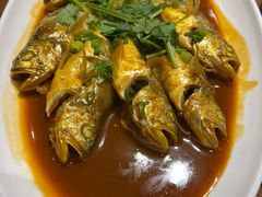 -九號院子海鲜烧烤