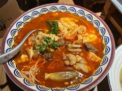 -树厨贵州菜(大十字店)