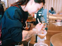 -Seesaw Coffee(朝阳大悦城店)