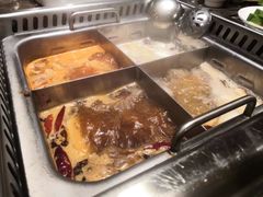 -海底捞火锅(九久奥特莱斯店)
