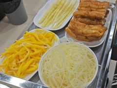 -古乐牛香·鲜牛肉牛杂火锅(高新店)