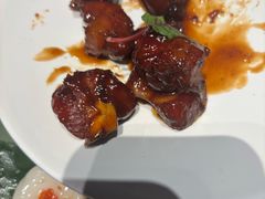 -苏帮袁Sue Cuisine(来福士店)