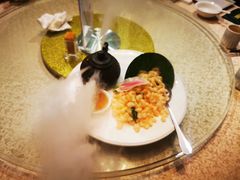 -山外山·林语花园餐厅