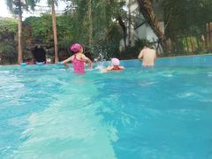 -龙达温泉生态城