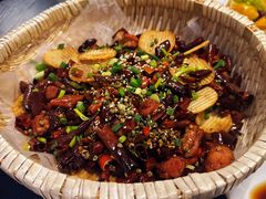 -金鼎轩(鸟巢北辰荟店)