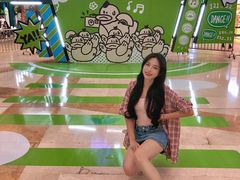 -天河领展广场