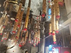 -新侗家食府(蟠桃宫店)