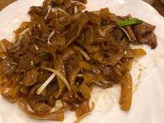 -粤仔湾砂锅粥(滨湖万达店)