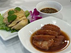 -瑞福园联谊餐室(茂名南路店)