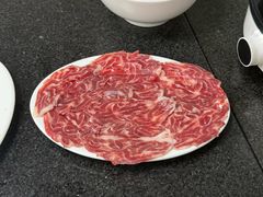 -五洲牛肉美食馆