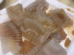 皮冻-长崎家日式料理(人民大街店)