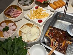 -海底捞火锅(龙岗星河COCO Park店)