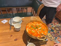 -泰堤坊(淡水体育馆店)