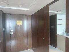-北京希尔顿逸林酒店