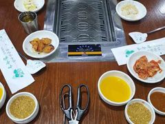 -长今家韩国料理(瑞景店)