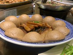 -孙府大院(步行街店)