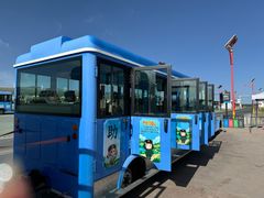 -青海湖国家重点风景名胜区