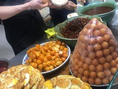 -老金家蛋菜夹馍(西安总店)