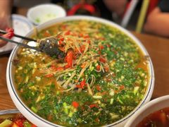 -邱金小炒·30 年盐帮江湖菜(自贡店)