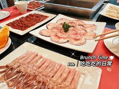 -皇城老妈·大连海鲜火锅(港湾店)