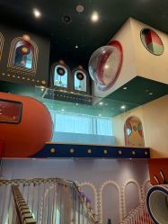 -MELAND CLUB亲子乐园·派对·餐厅(北京芳圆里ID MALL店)