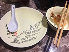 -还是那家•秘制活鱼现烤•香辣美蛙(独墅湖邻里中心店)