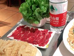 -潮泰牛肉火锅 · 创于1992年(车公庙店)
