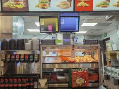 -汉堡王(合肥路永旺广场店)