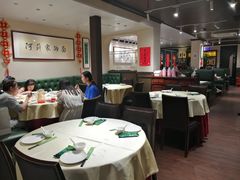 大堂-阿莉餐厅(枣阳路店)