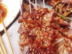 -老味烧烤(总店)