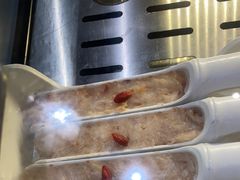 -尚宴牛特鲜自助(太原街万达店)