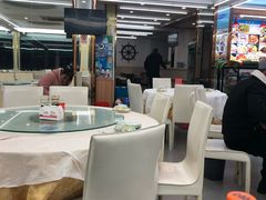 -渔中舟海鲜大排档(普陀沈家门店)