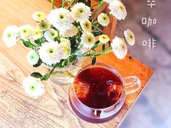 冷萃-VOYAGE COFFEE(北锣鼓巷店)