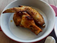 -必胜客(华南摩尔店)