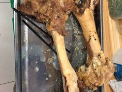 -清真·老金家牛肉店(会展路店)