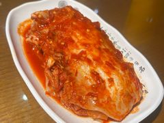 -海兰江石锅饭(水上店)