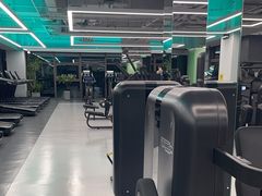 -优享健身(三元桥店)