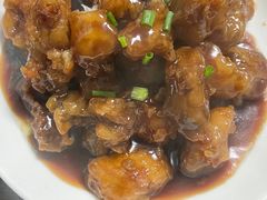 -家烧面馆【南山路知名经典面食】